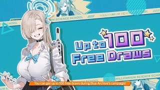 [Blue Archive] Master! News! News! Let's GO!