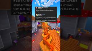 Misinformation Tumblr Post