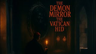The Demon Mirror the Vatican Doesn’t Want You to Know About