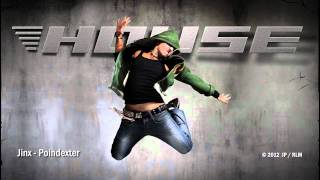 Jinx - Poindexter