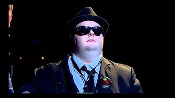 Blizzcon 2011 Dungeons and Raids Panel Part 3 QA.mp4