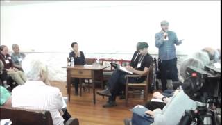 Michelle Alexander: Ending Mass Incarceration Conference Interview