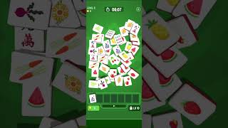 Mahjong Triple 3D screenshot 4
