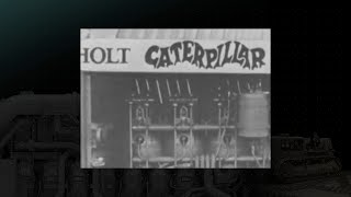 Próximamente | 100 Historias Por Delante | Caterpillar
