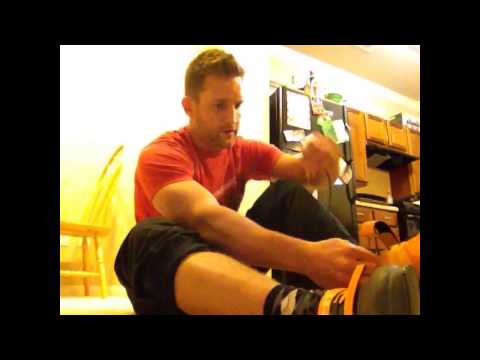 reebok u form fitting instructions