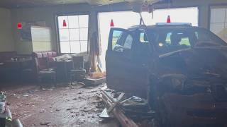 Data shows Houston tops Texas in storefront crashes as safety concerns grow
