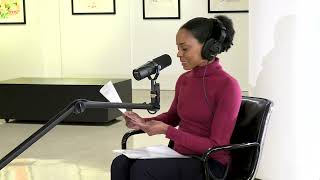George Floyd incantation: A poem by Keasha Dumas