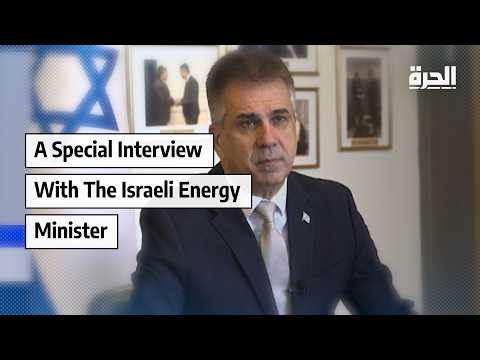 Israeli Energy Minister: Iran Operation Protected Saudi Arabia