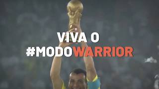 Betwarrior - Foco no Objetivo