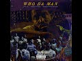 Who Da Man