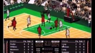NBA Full Court Press Trailer