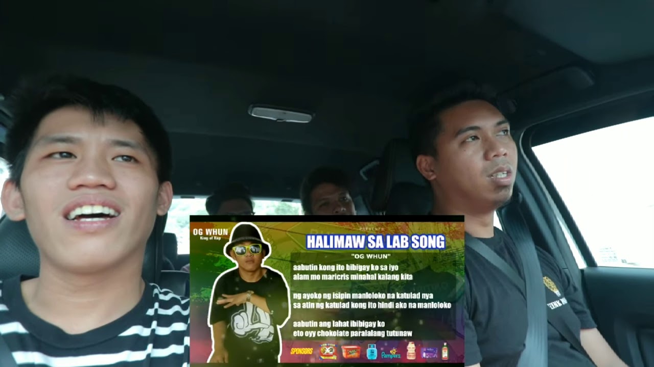 CONG TV REACTS TO OG WHUN!!!