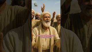 Engellenen Umre, Müjdelenen Fetih Hudeybiye ve İlahi Plan #mekke #medine #shorts #islamicvideo #amin