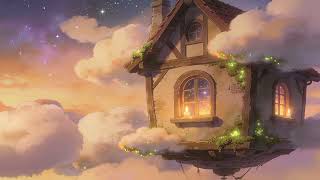 Gentle Music for a Dreamy Floating Cottage Sanctuary ☁️