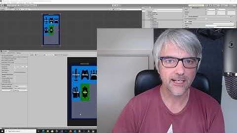 Custom UI Layout - Dev Log 18