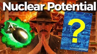 50 Pokemon Cards with NUCLEAR Potential 