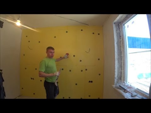Шумоизоляция стен в квартире своими руками дешево