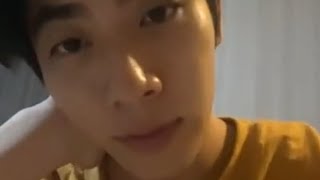 20201206 mixxiw IG Live