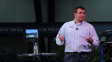 Blue Vantage - Sales Training