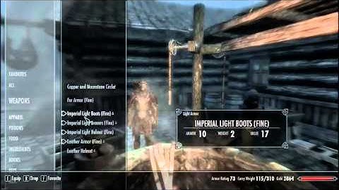 The Elder Scrolls V: Skyrim | Argonian Assassin Playthrough | Part 7