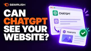 How to Check If ChatGPT Can Crawl Your Website ✅ Allowed or Blocked News