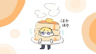 fluffy steamy sani streamy