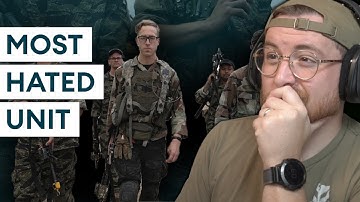 Royal Marine Reacts To EXERCISE RATTLESNAKE: US Army
