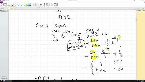ECE 205 - Lecture 14 - Laplace transform: An introduction