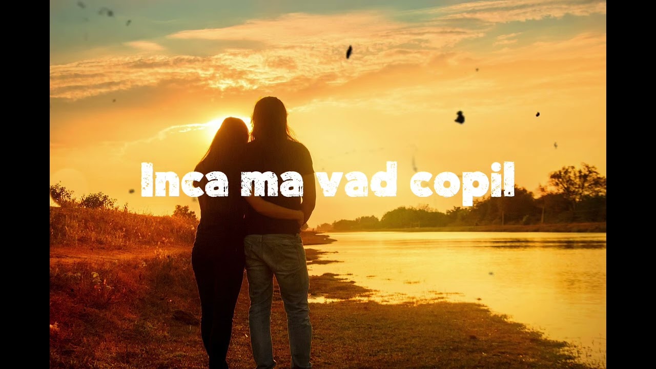 Irina Rimess feat Forllait - Înca ma vad copil (Vynox Remix)