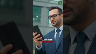 Digital Real Estate Paradox || #shorts #finance #growth #mindset #investment #financialfreedom
