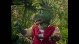 DINOSAURIOS lCapitulo 32l Parte 4 The Discovery