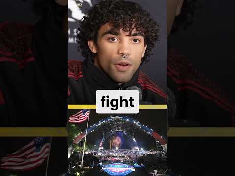 Payton Talbott Talks About Not Getting To Fight Sean O'Malley At UFC White House | MMA Fighting