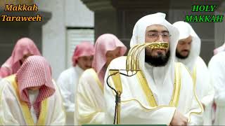 Makkah Taraweeh Sheikh Bandar Baleela | 11 Ramadan 1447AH | 27 Feb 2026 | Holy Makkah