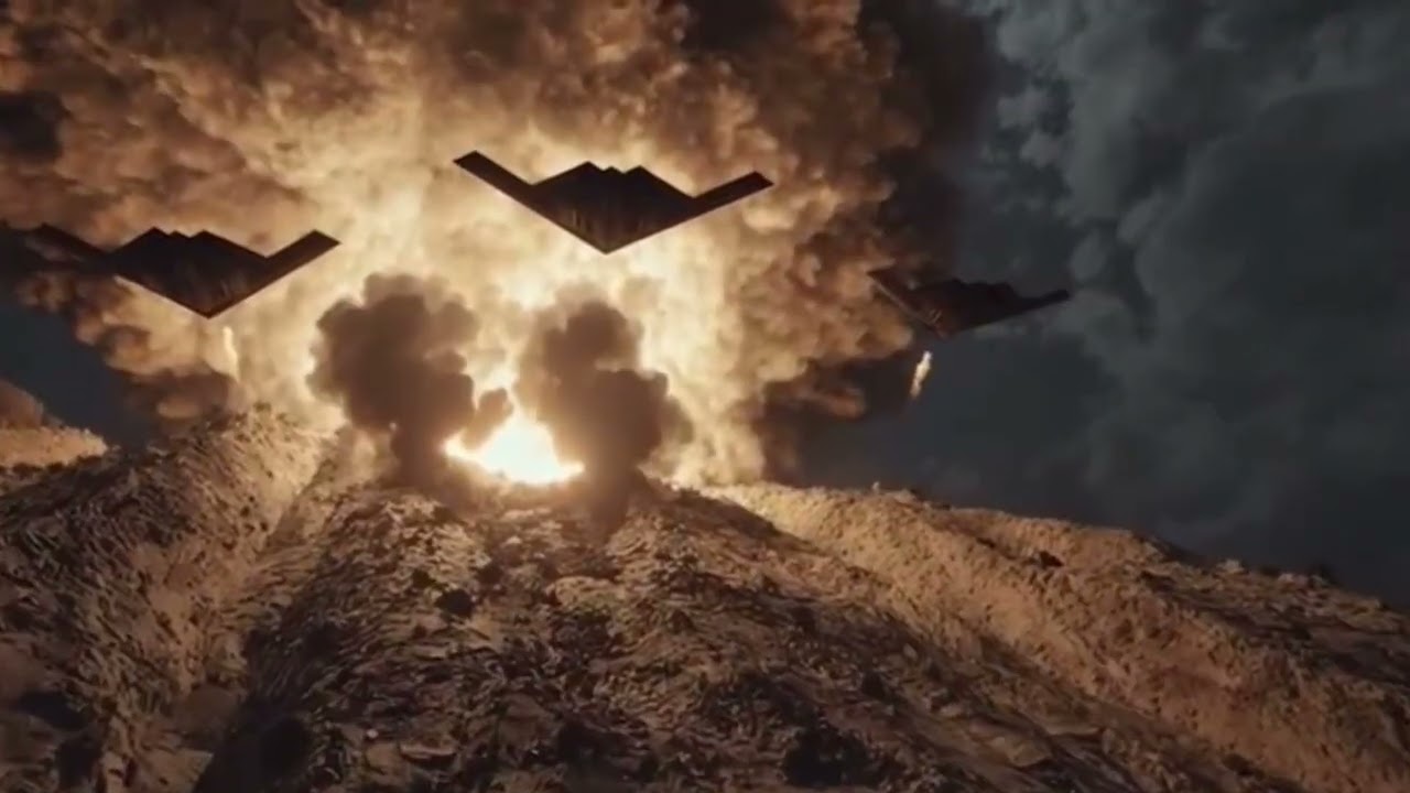 Am Israel (A.I) Chai - Lion’s Don’t Sleep - עם כלביא יקום