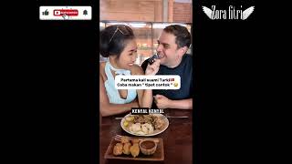 Collection Of Funny Turkey  Indonesian Food Reviews 