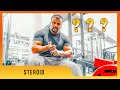 Steroid kimga kerak? (ПРАВДА О СТЕРОИДЕ на узбекском языке)