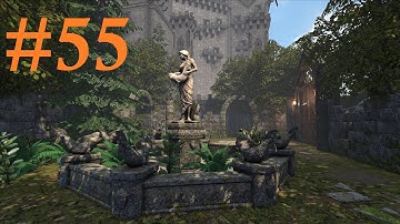 Essence of Air | Legend of Grimrock 2 #55