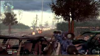 Modern warfare 2: Flawless FFA Sniper