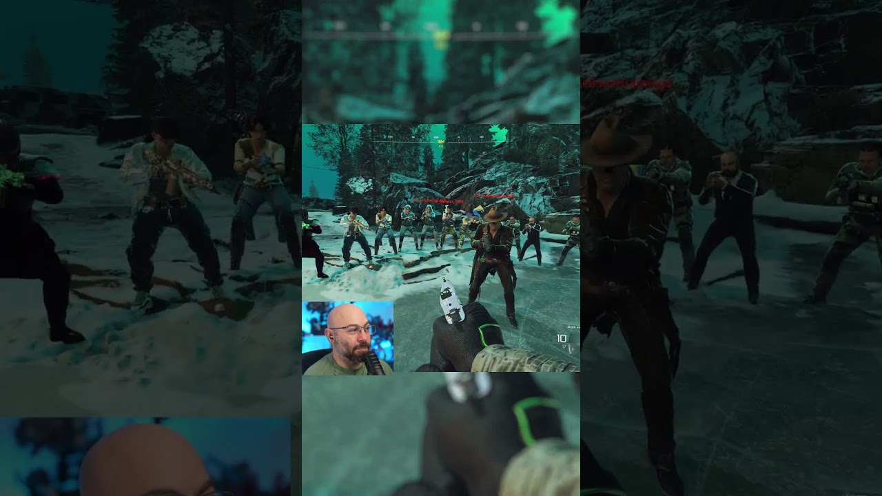 Swiftor Says it happened again