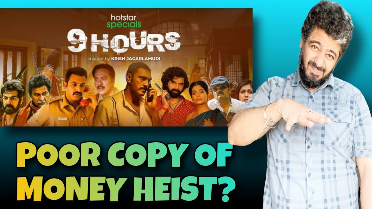 9-hours-web-series-review-in-hindi-all-episodes-hotstar-sasti-money