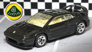 Hot Wheels Lotus Esprit (2002)