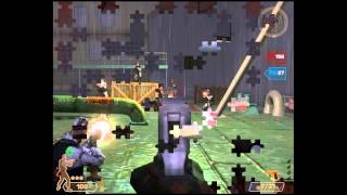 The Mark Pc 2006 Gameplay