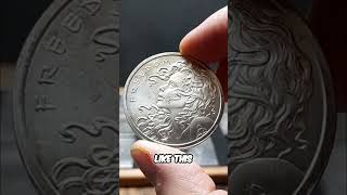 Silver EXPLODES: 80% Gain in 2025! Will it hit £50? #shorts