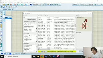 Program using Proteus with MPLAB