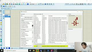 Program using Proteus with MPLAB