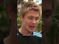 Chad Michael Murray PRANKED James Lafferty On &#39;One Tree Hill&#39; (2003) | #shorts