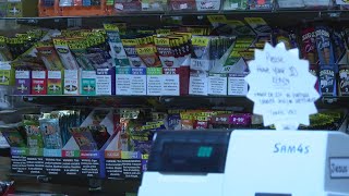 State legislator proposing bill to ban all flavored tobacco products in New Mexico