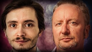 #122 Mark Blyth: Austerity, The European Union, Inequality, and Global Trumpism