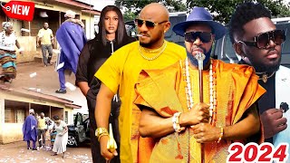 HER ATM MACHINE - Yul Edochie / Jerry Williams/ Juddy Austine /Maicon Emeka 2024 full Nigerian Movie