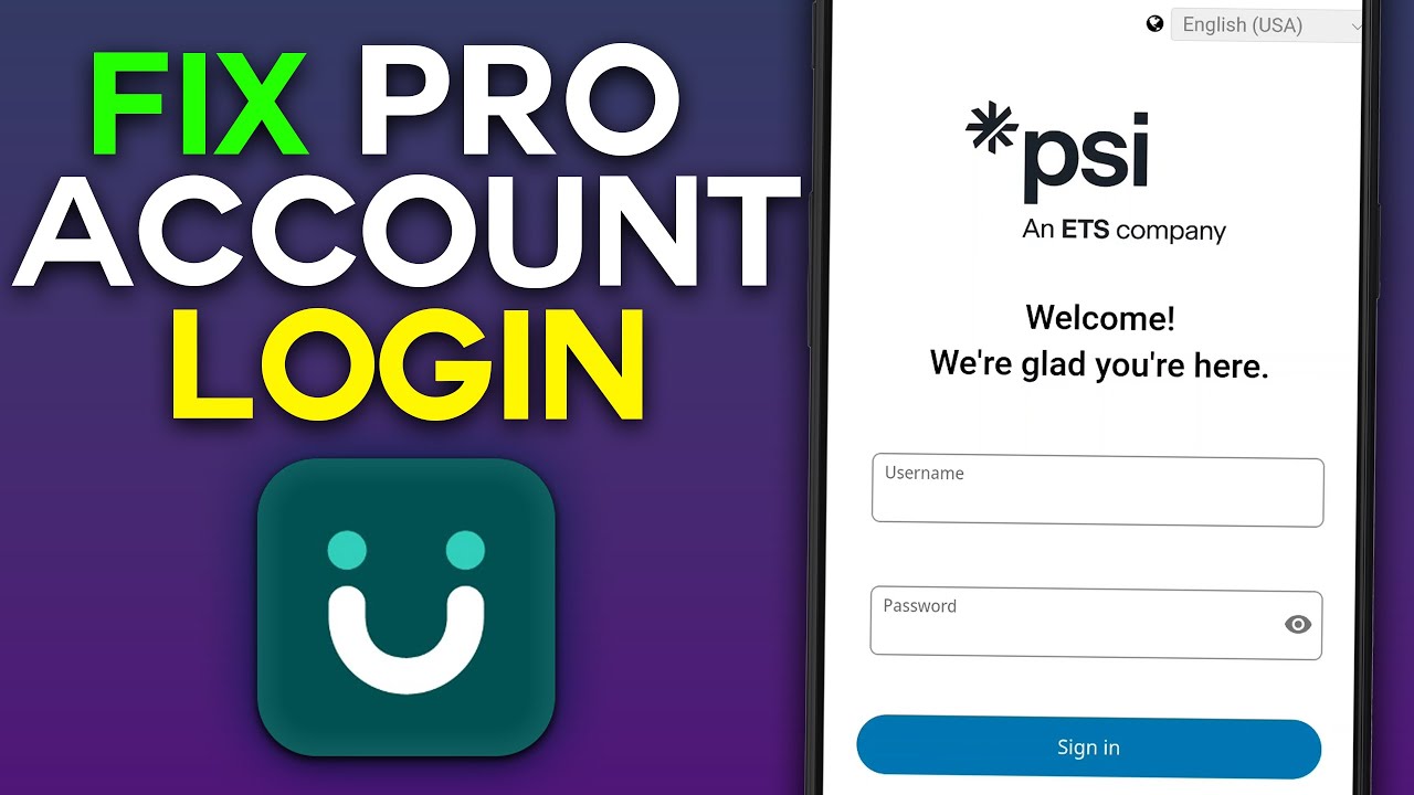 Как исправить ошибку «Вход в учетную запись UKG Pro не работает» в 2025 году